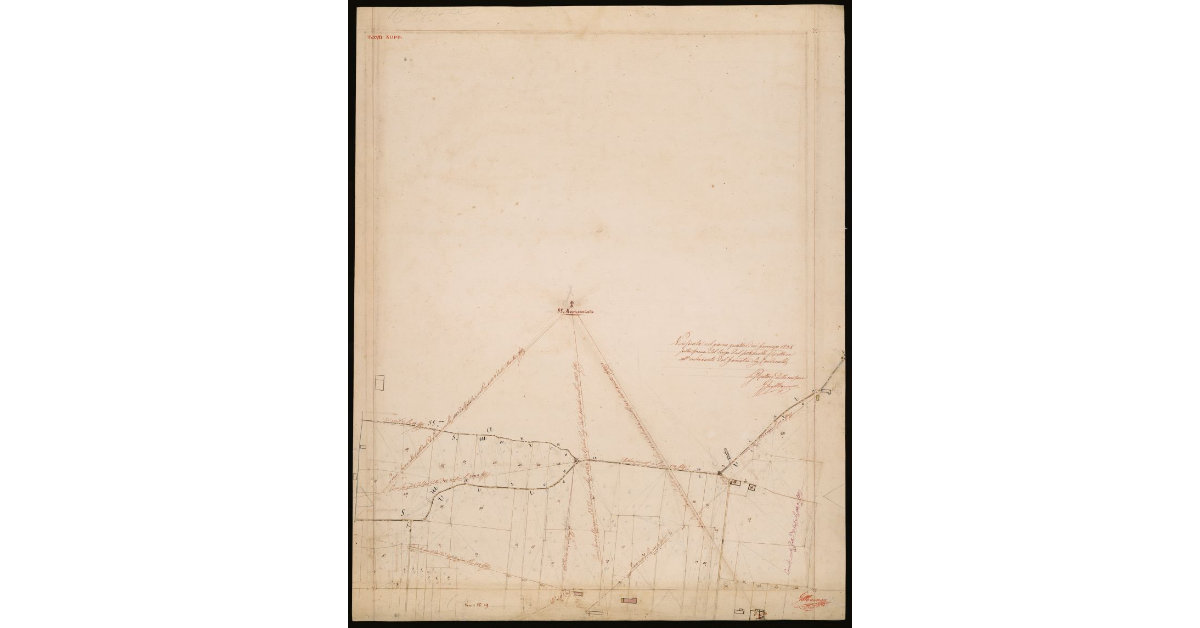 T. 17 [Quinto Circondario - Supplemento]