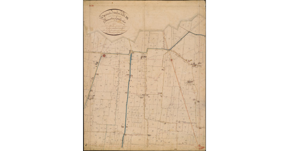 T. 32 [Quinto Circondario]