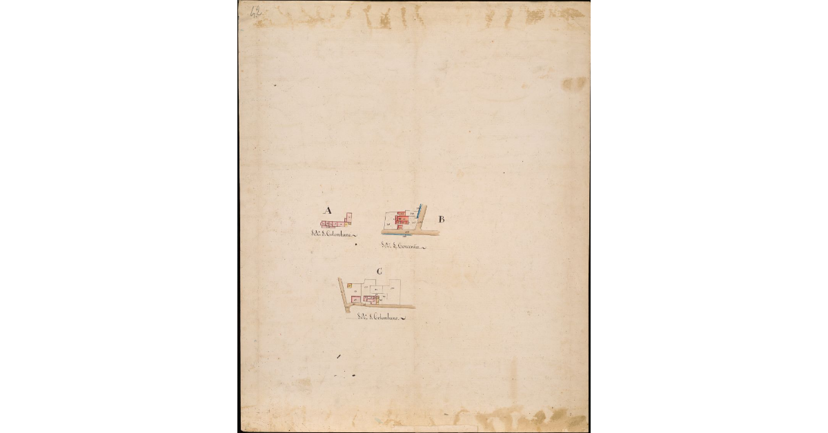 [Quinto Circondario-Sviluppi]