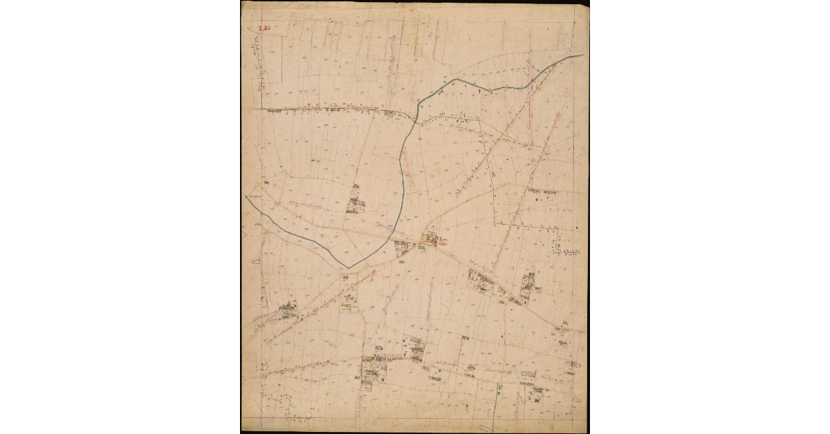 T. 35 [Quinto Circondario]