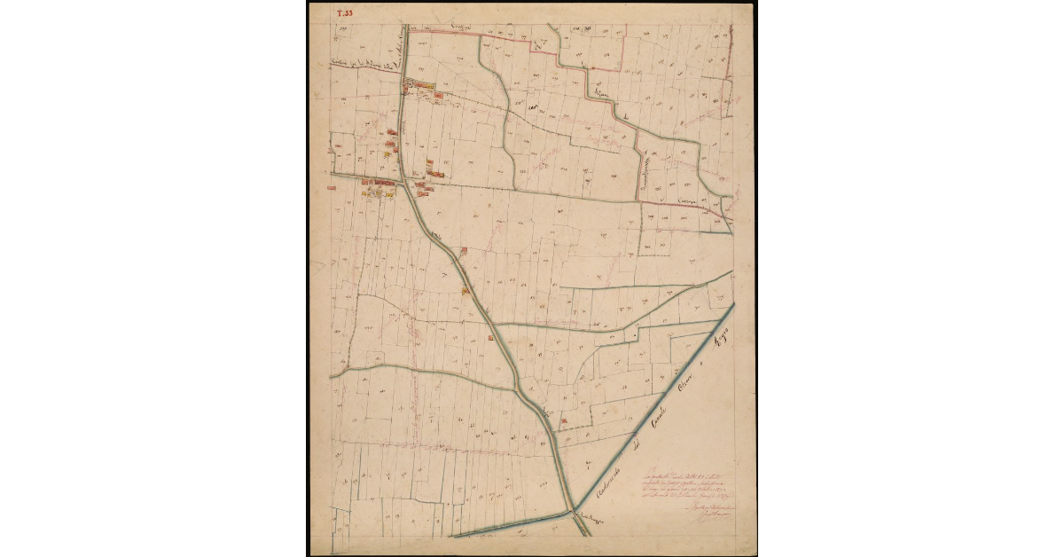 T. 53 [Quinto Circondario]