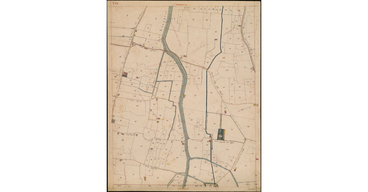 T. 64 [Quinto Circondario]