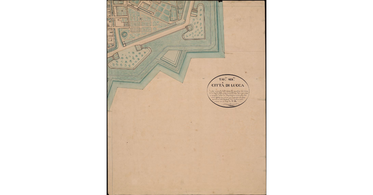 T. 70 [Quinto Circondario]