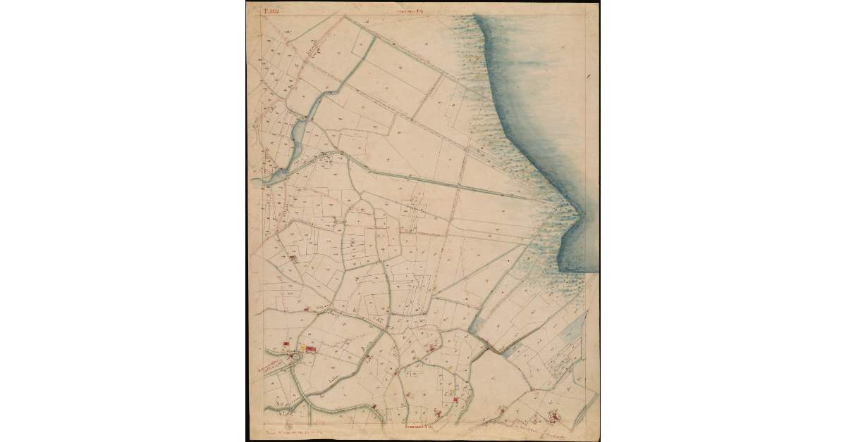 T. 102 [Quinto Circondario]