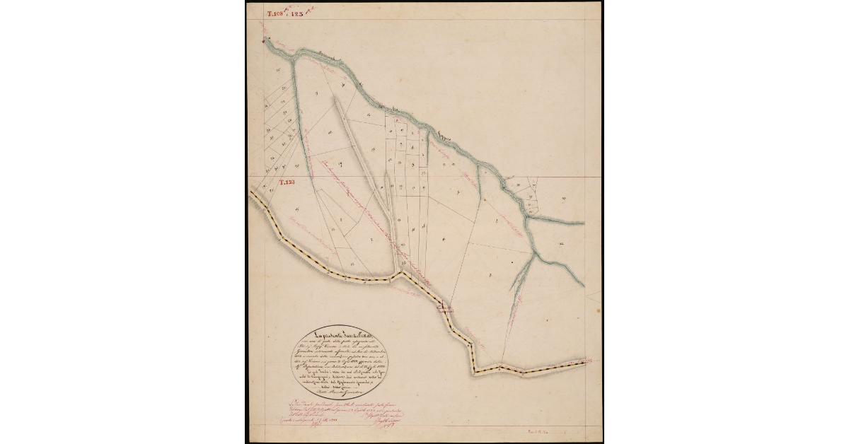 T. 108-T. 123 [Quinto Circondario]