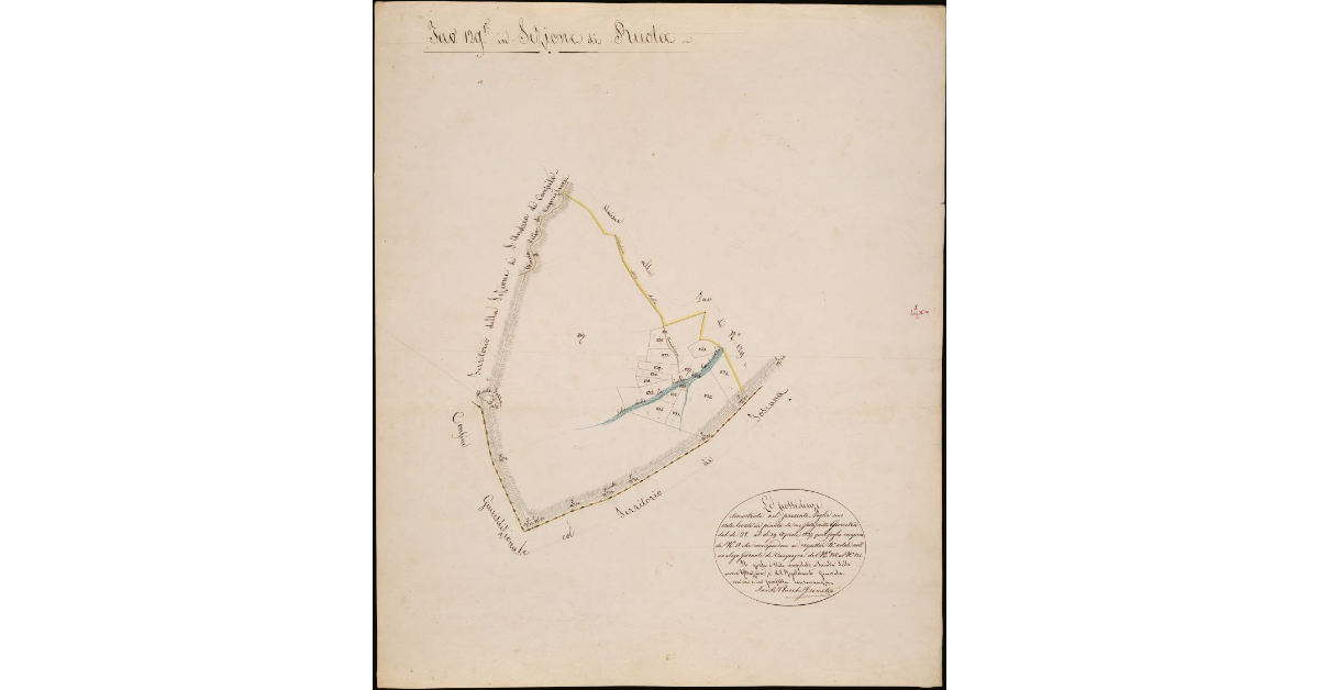 T. 129 [Quinto Circondario]