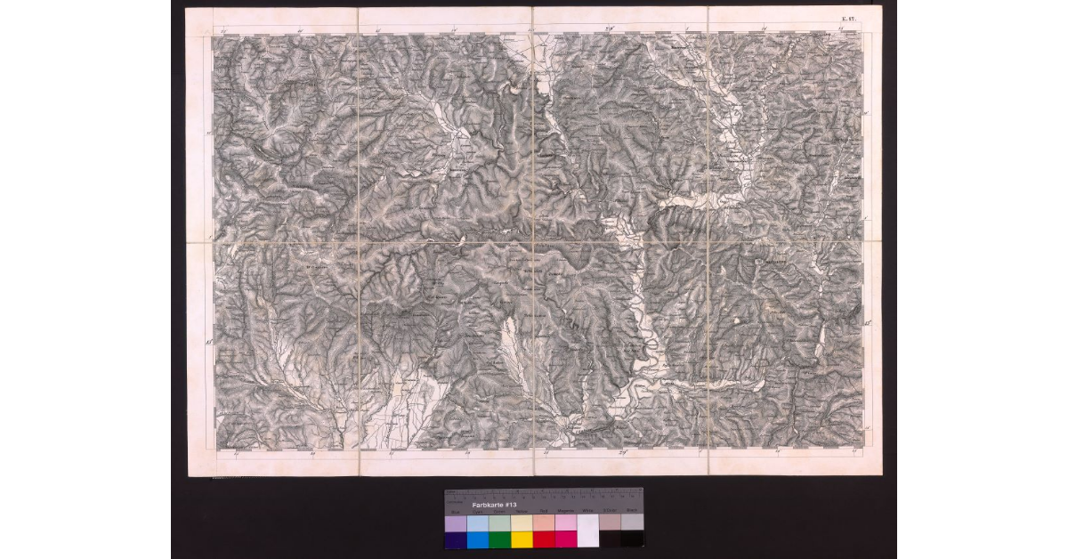 [Tavola E12-Territorio a sud di Siena compreso tra S. Lorenzo di Montalbano, Gavorrano, Seggiano ed Asciano]