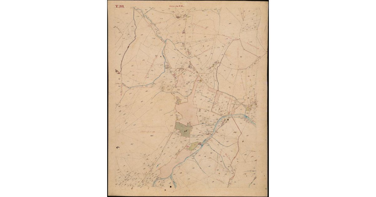 T. 99 [Quinto Circondario]