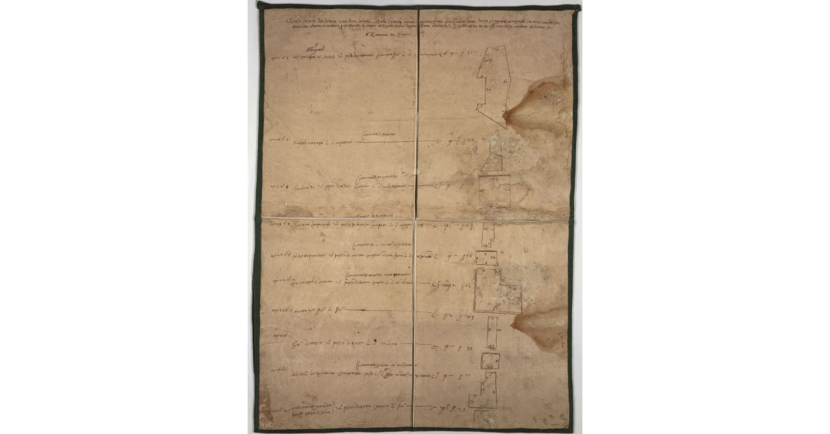 [Possessi dello Stato lucchese]