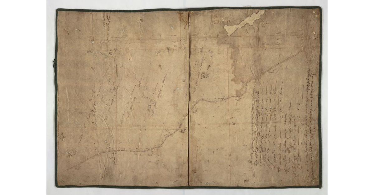 [Possedimenti tra il Rogio e la fossa Nera]