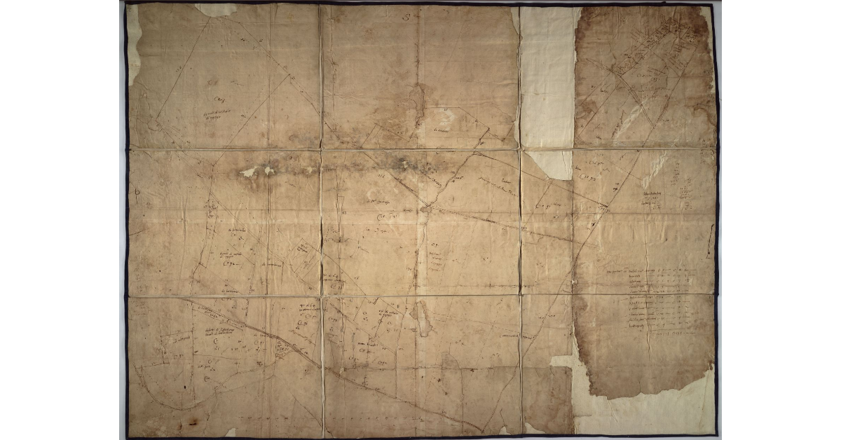 [Più cartoni di beni … in parte alla Camera pubblica per la depressione del lago di Sesto o Bientina]