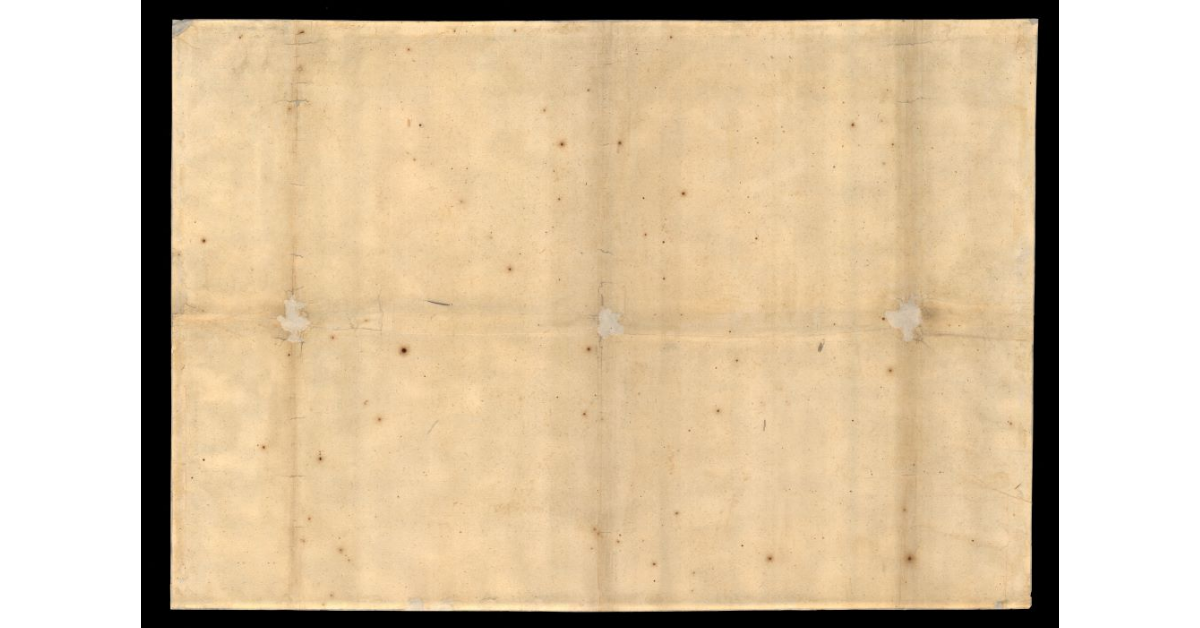 [Progetto di fortificazione delle mura di Lucca]