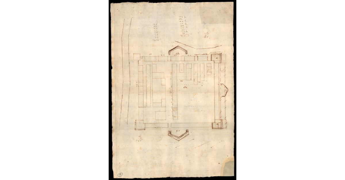 [Fortino a Viareggio]