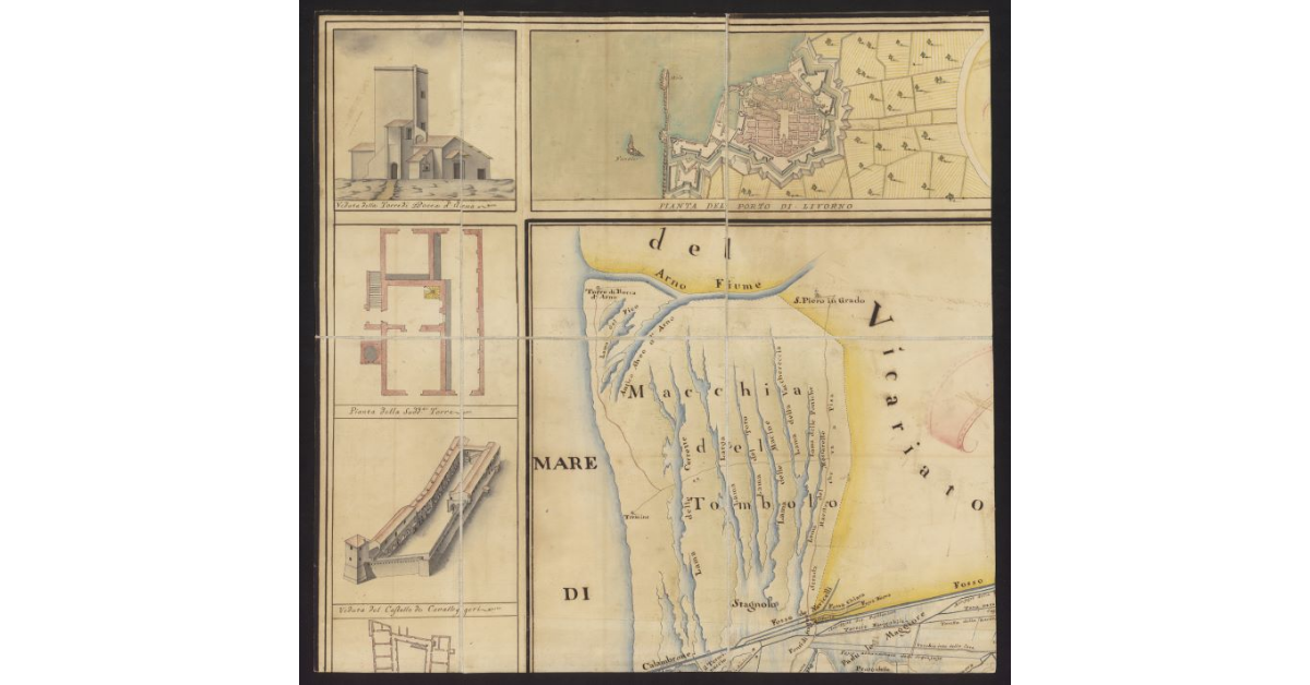 Vicariato di Livorno