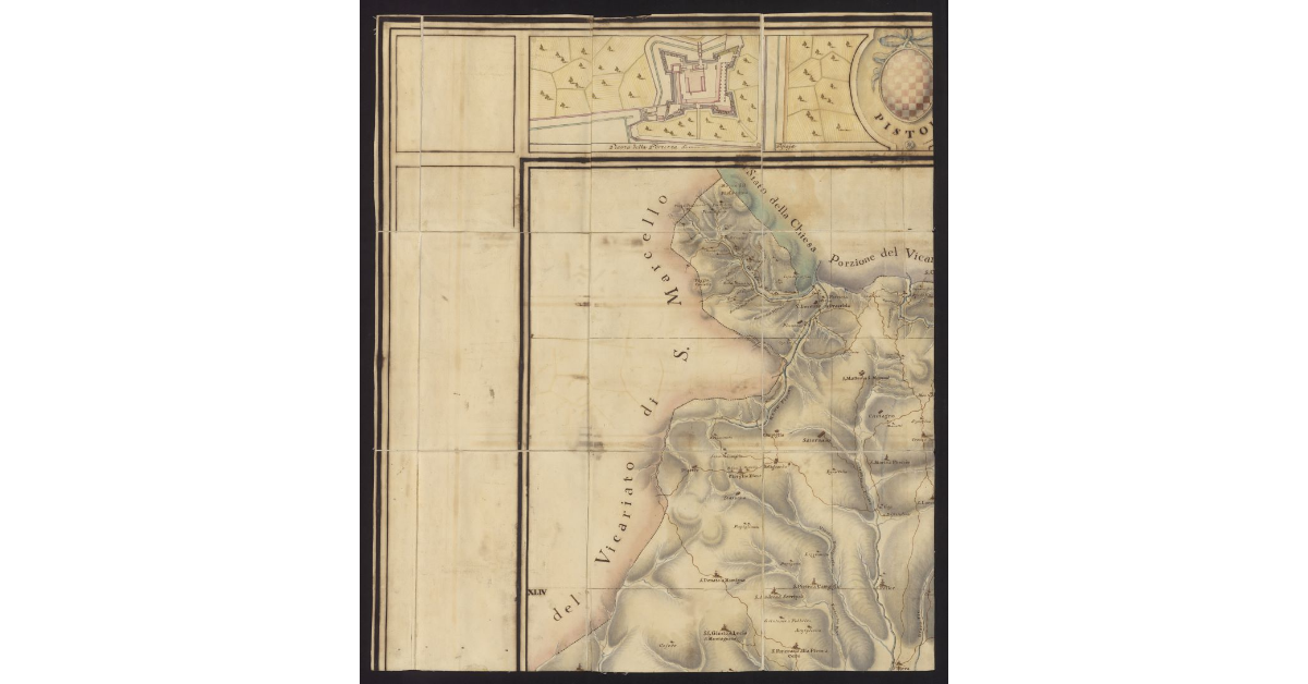 Vicariato di Pistoia