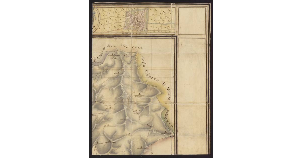 Vicariato di Pistoia