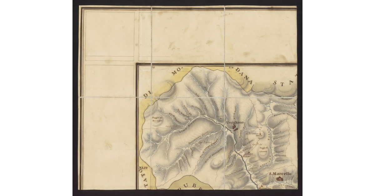 Vicariato di S. Marcello