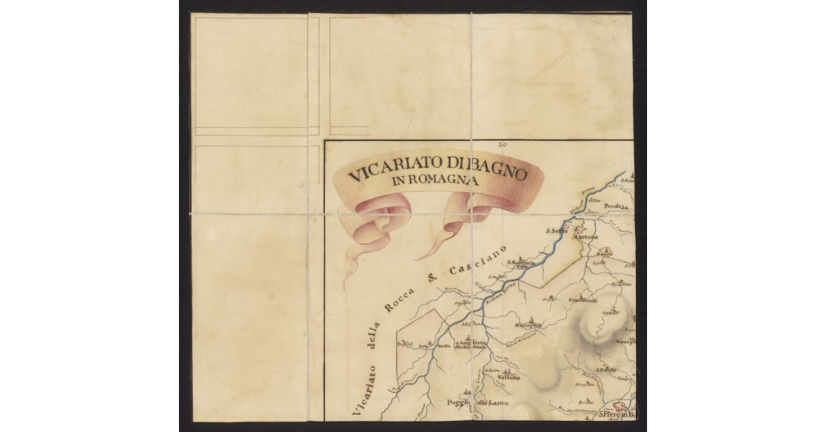 Vicariato di Bagno di Romagna