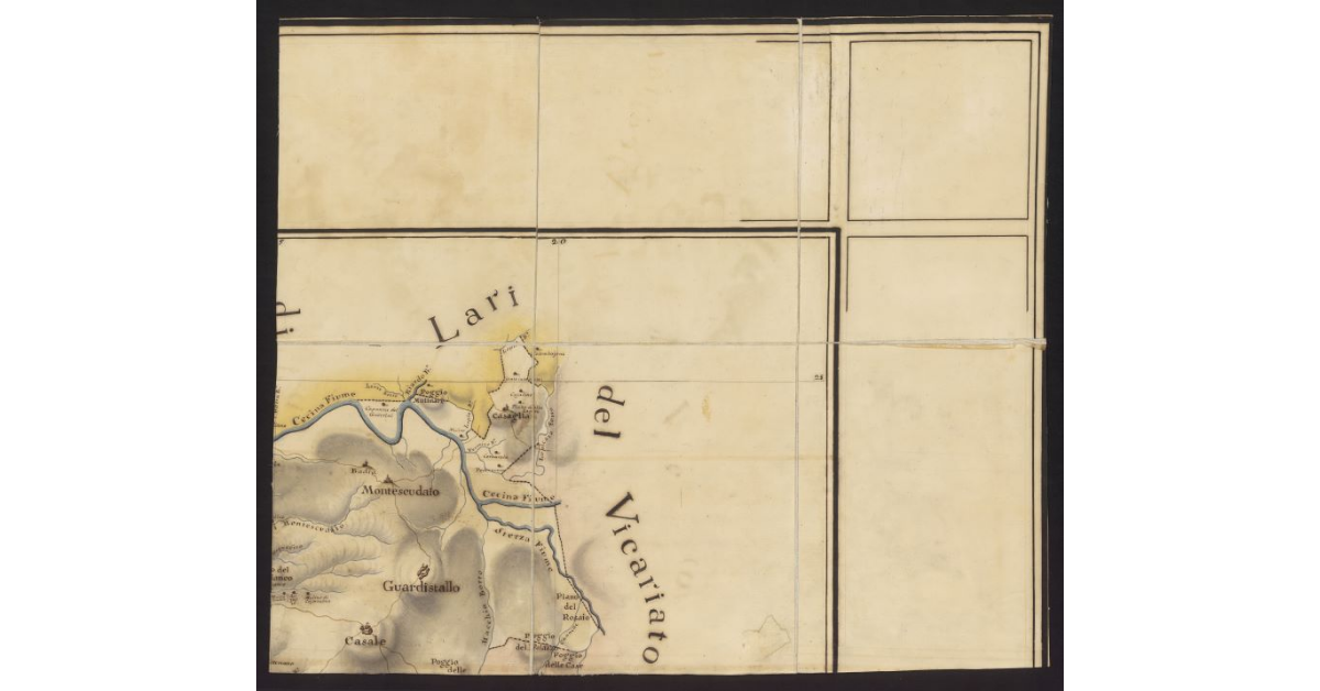 Vicariato di Campiglia