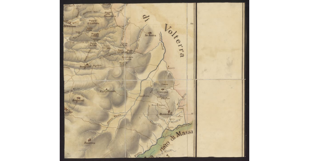 Vicariato di Campiglia