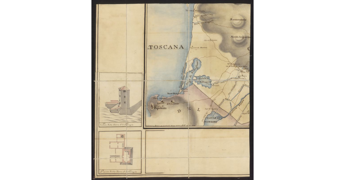 Vicariato di Campiglia