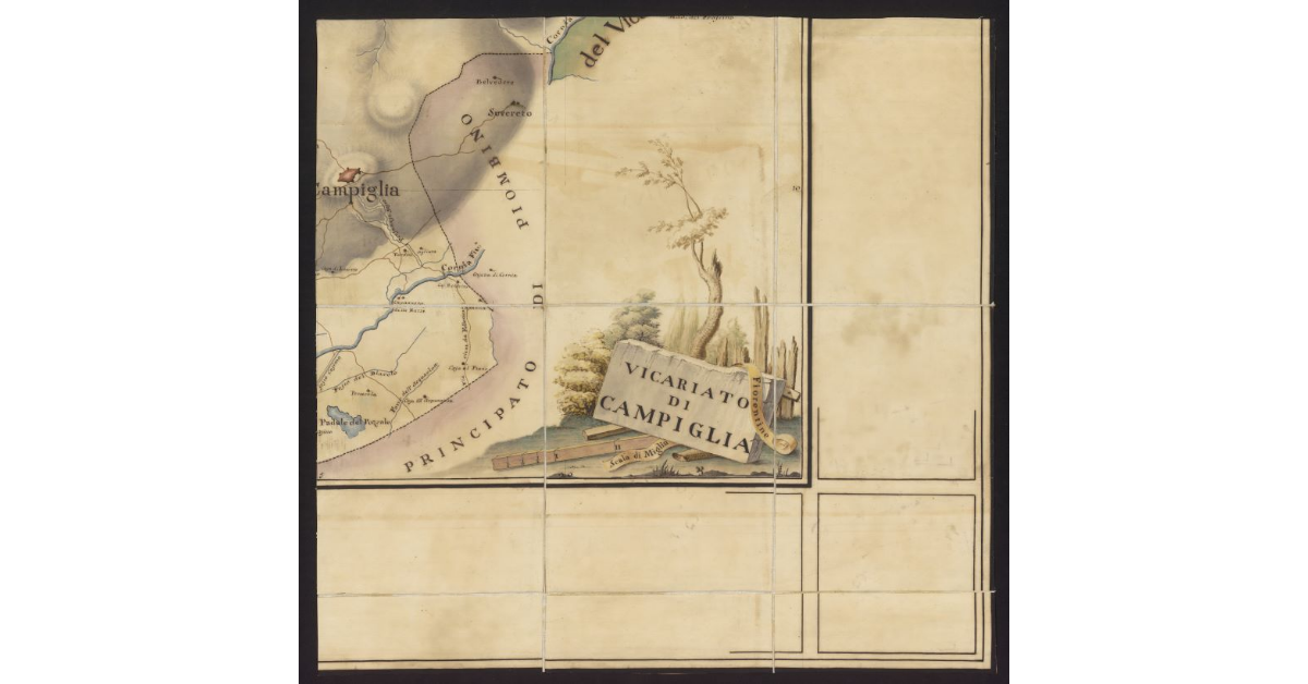 Vicariato di Campiglia