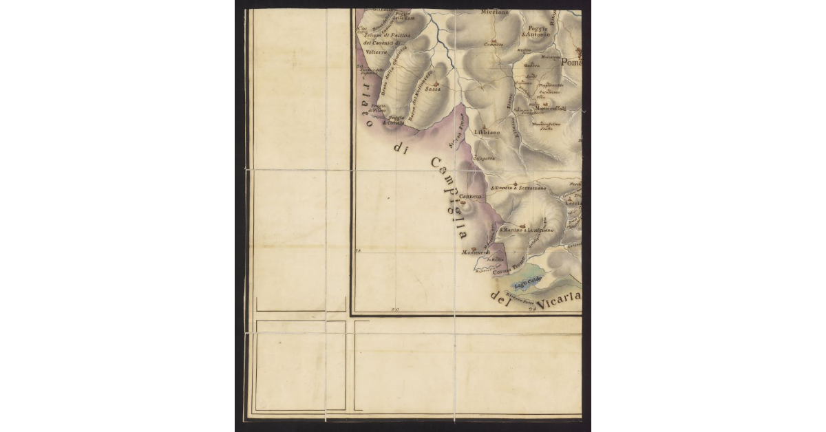 Vicariato di Volterra