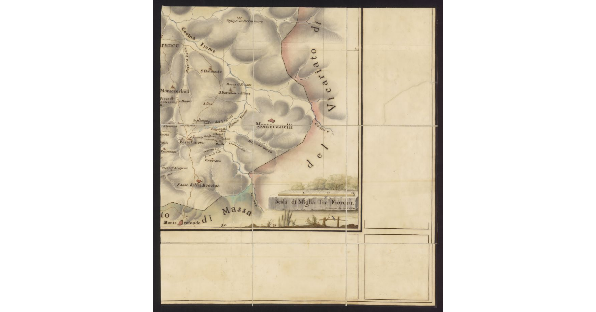 Vicariato di Volterra