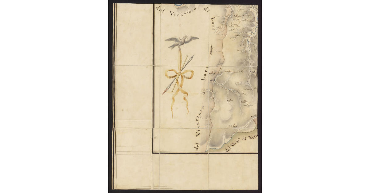 Vicariati di S. Miniato, Empoli e Fucecchio