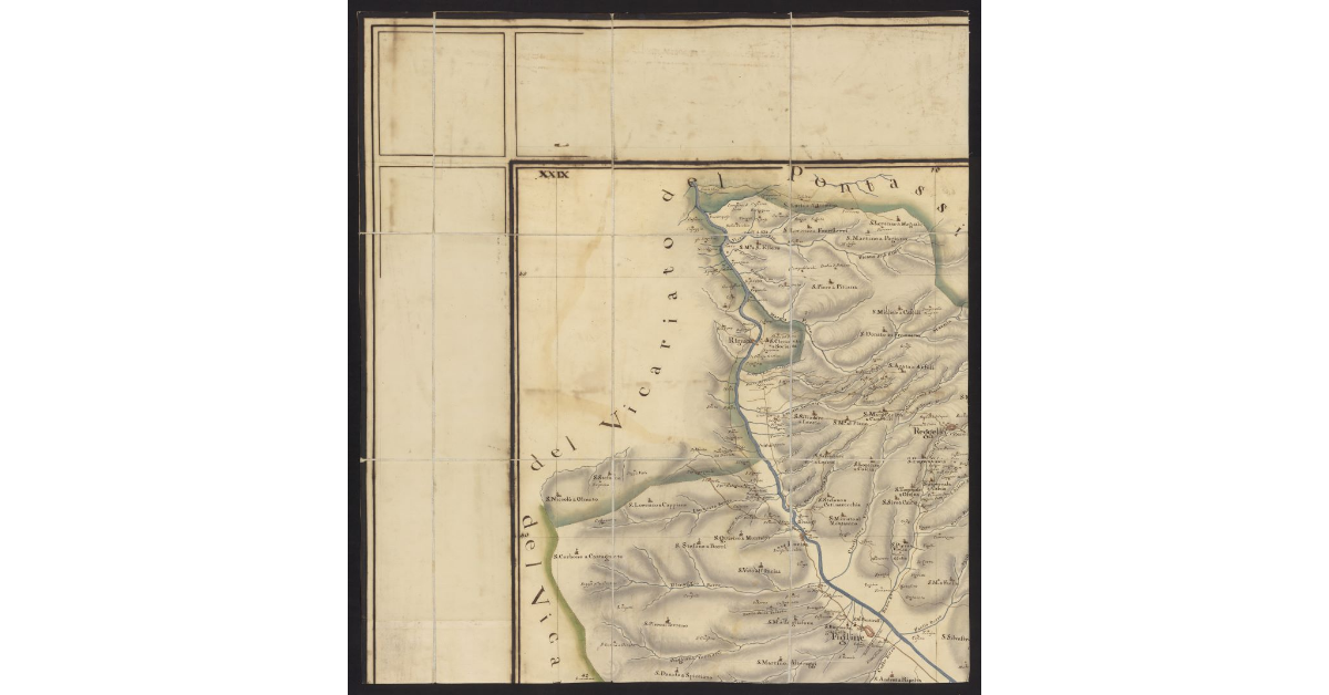 Vicariato di S. Giovanni