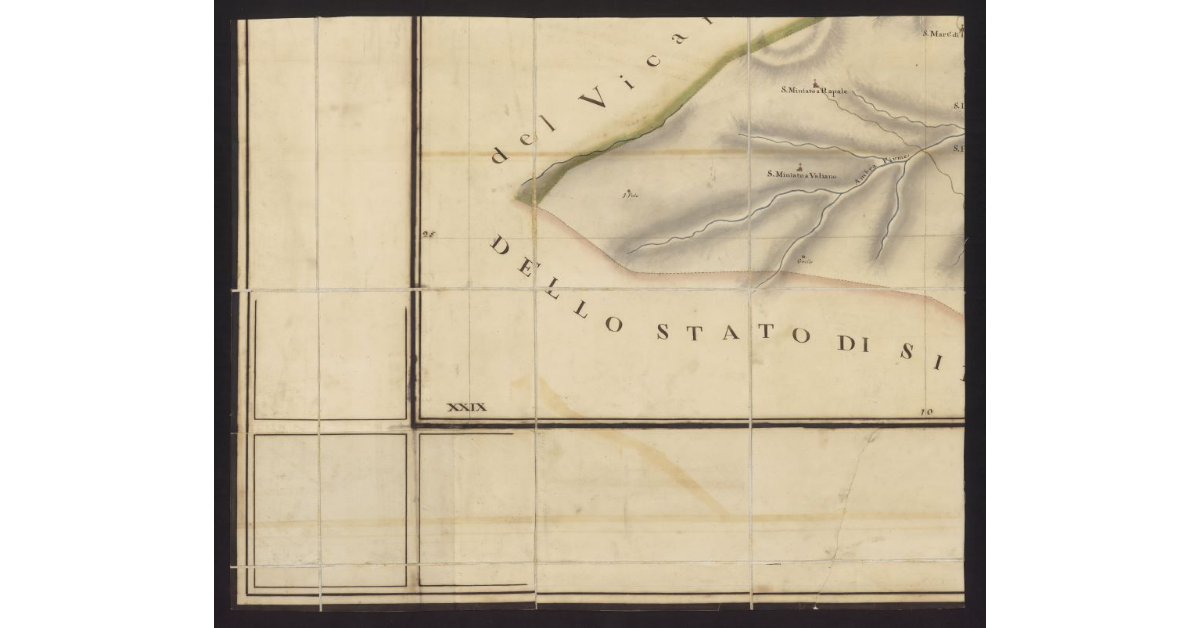 Vicariato di S. Giovanni