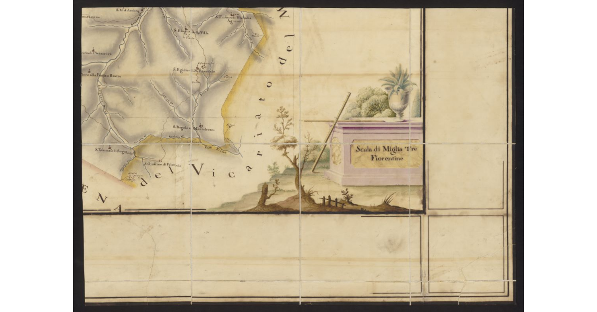 Vicariato di S. Giovanni