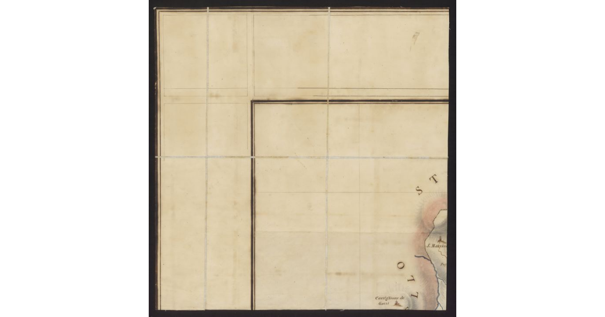 Vicariato di Scarperia e Firenzuola