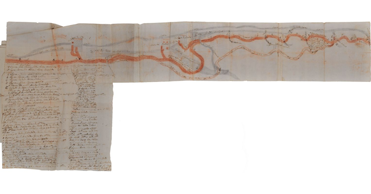 [Strada di Massa tra Chiusdino e Boccheggiano]