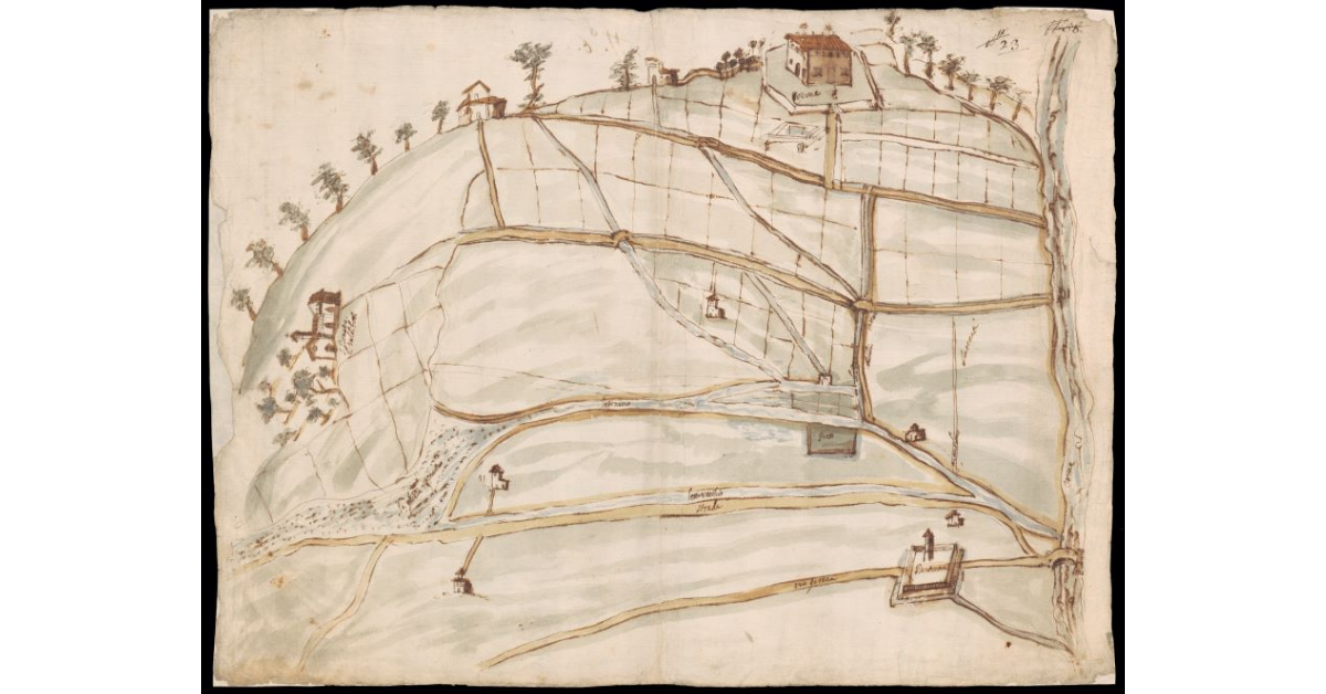 Pontorme e sue campagne e scoli