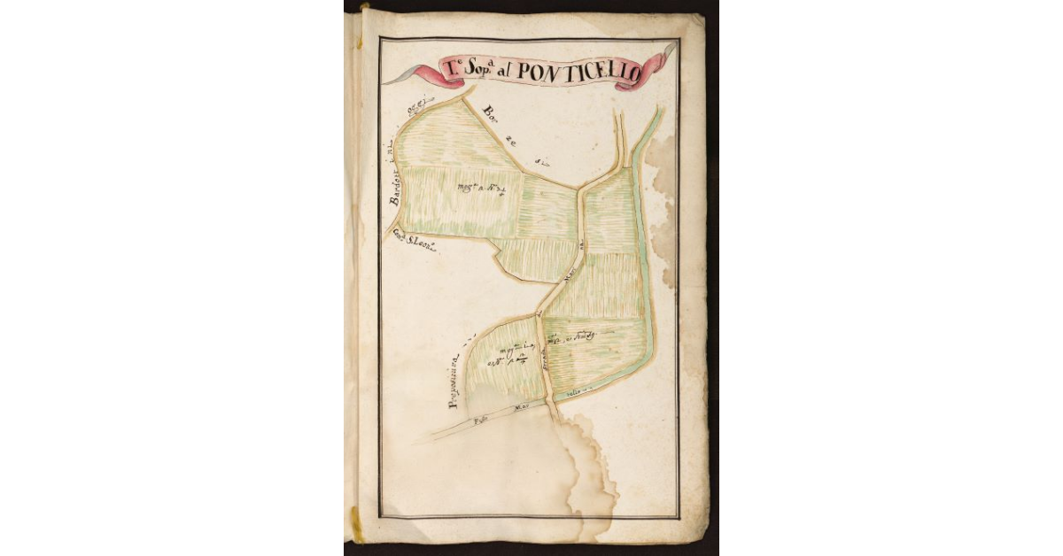 T[err]e Sopra al Ponticello