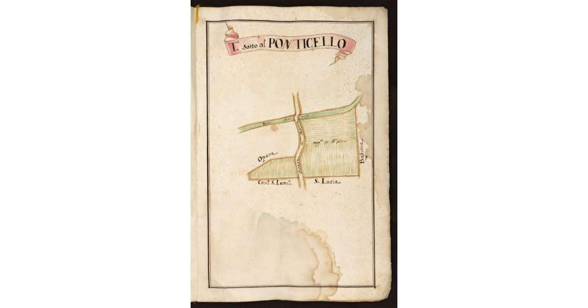 T[err]e sotto al Ponticello