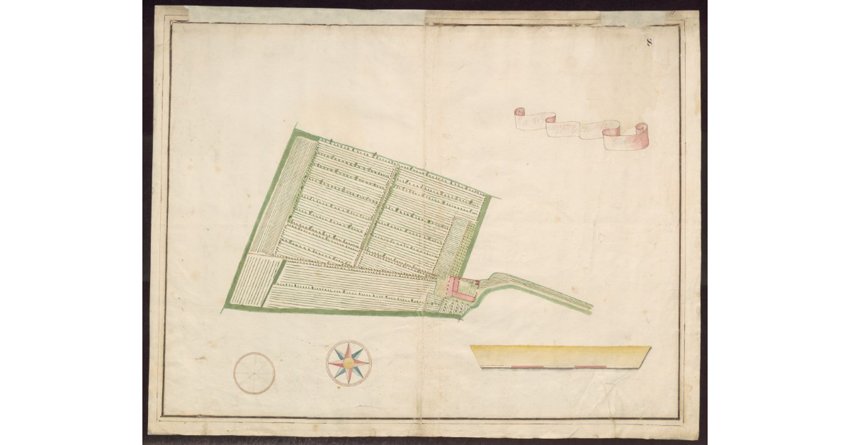 Podere di Piazza Calda alle Carra