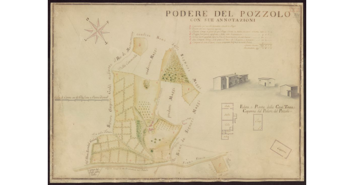 Podere del Pozzolo