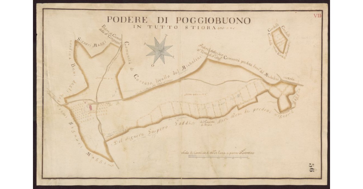 Podere di Poggiobuono