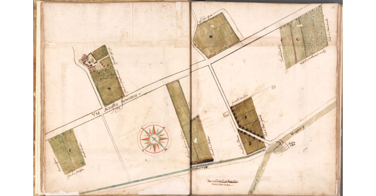 [Podere di San Cristofano]