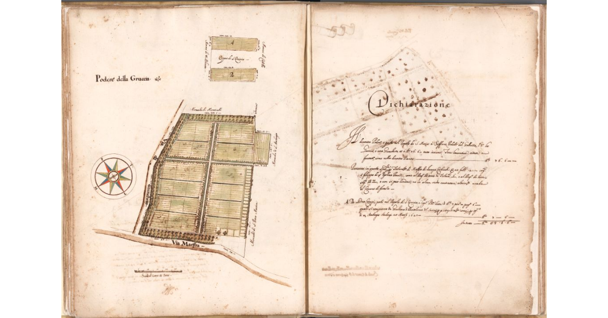 Podere della Gruccia