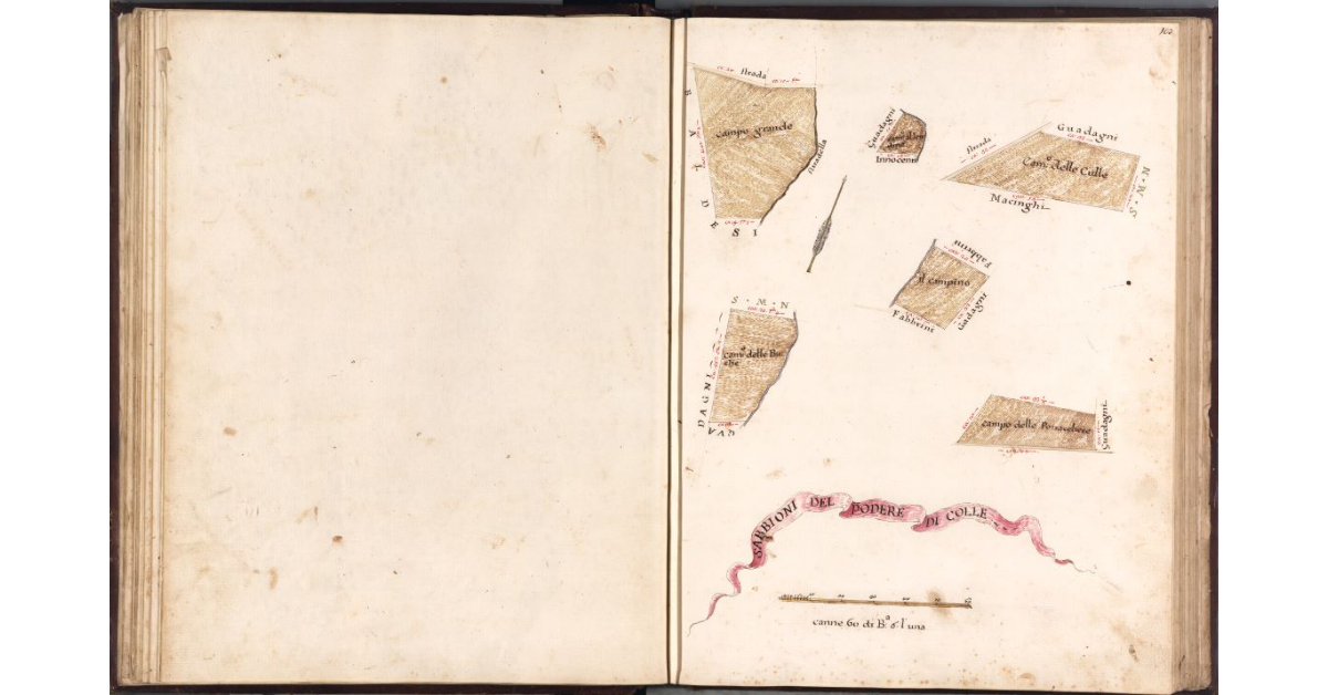 Sabbion[i] del Podere di Colle