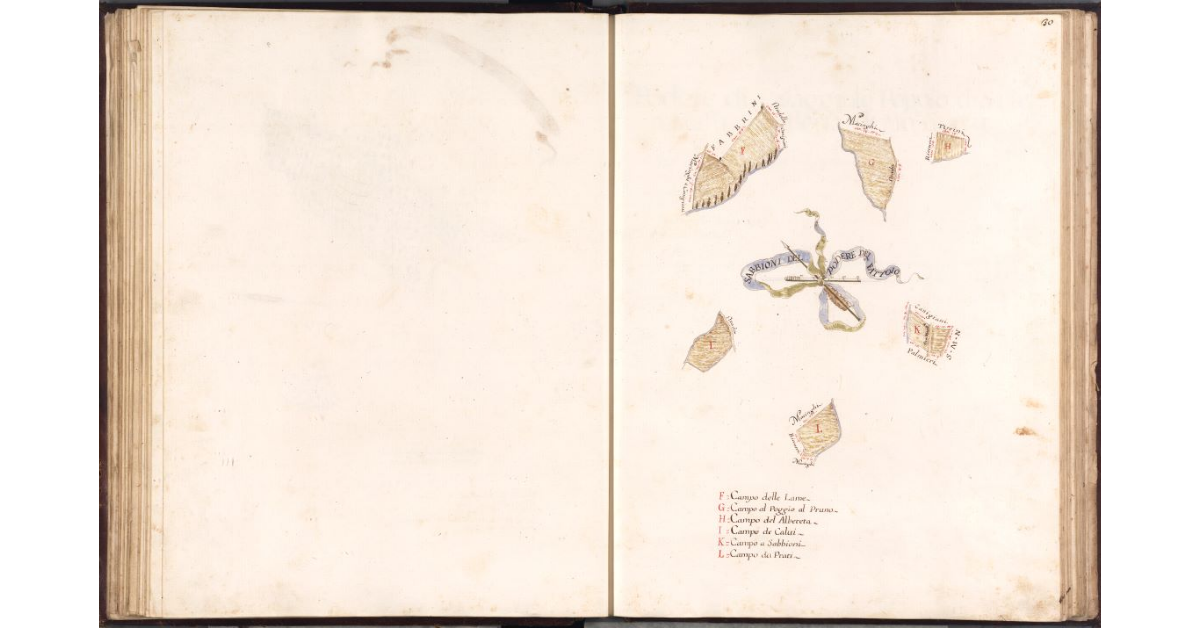 Sabbioni del Podere del Fattoio