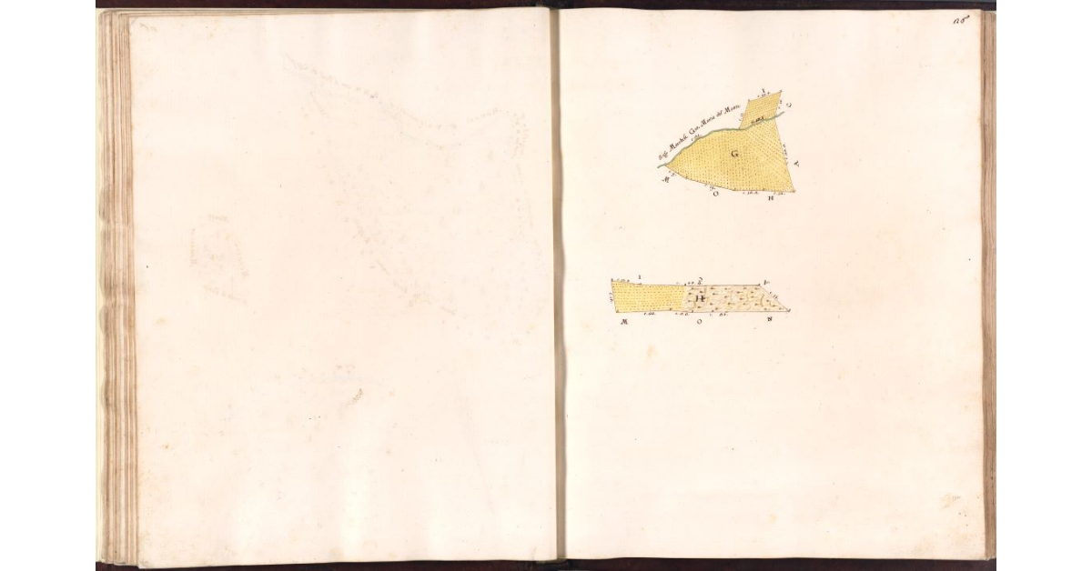 [Terre spezzate del Podere di Setta]