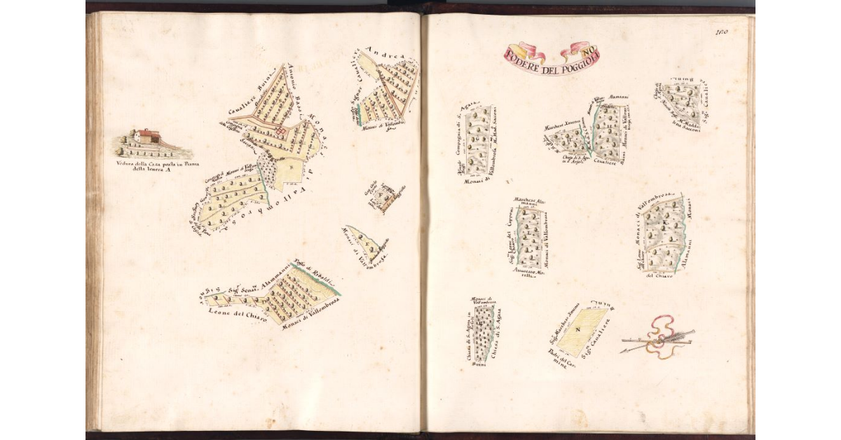 Podere del Poggiolino