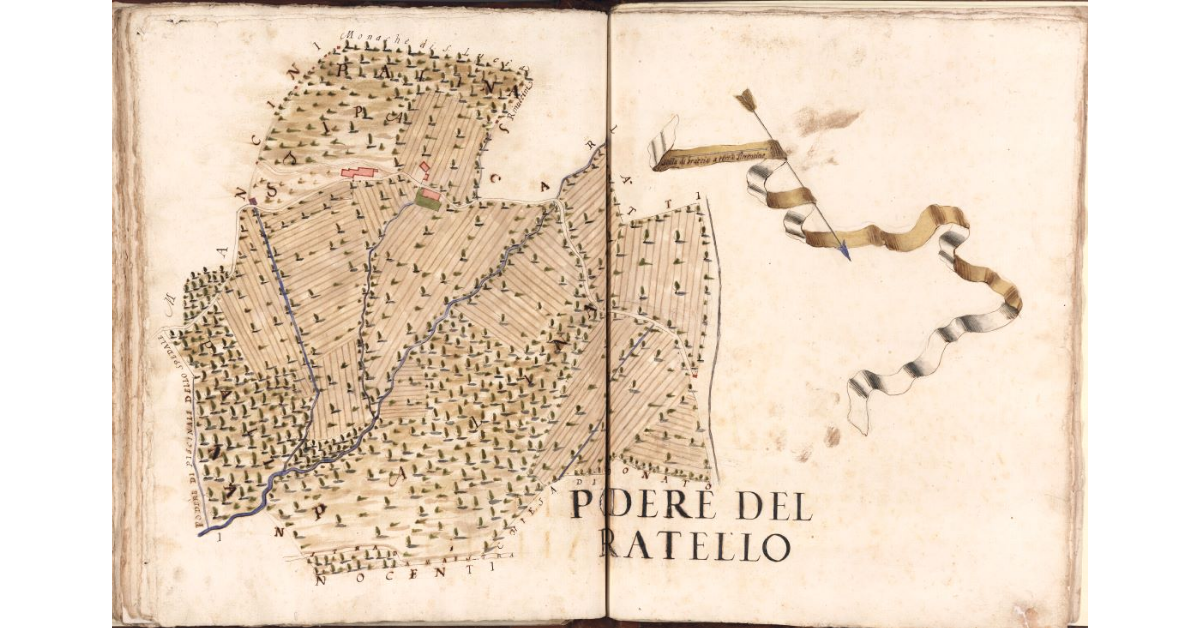 Podere del Pratello