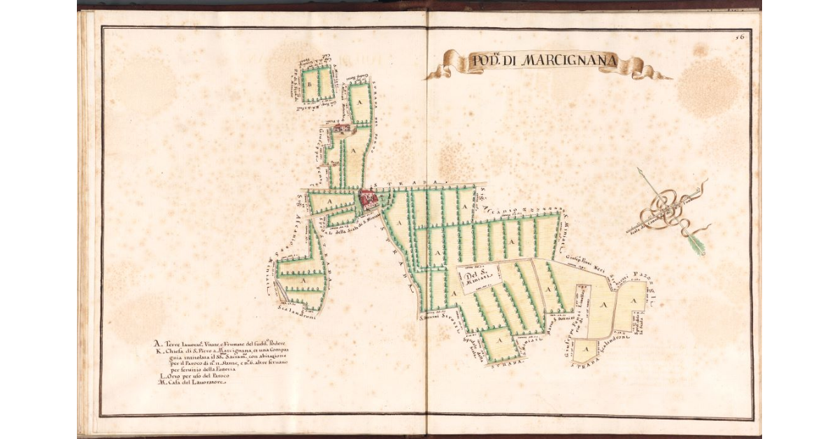 Pod.re di Marcignana
