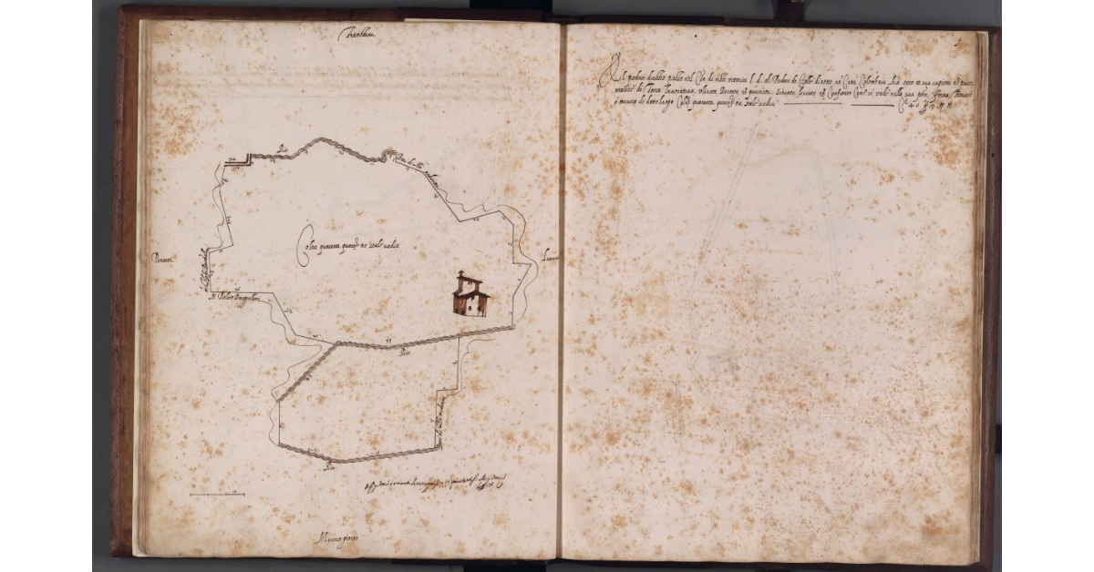 Podere di Colle di Sotto