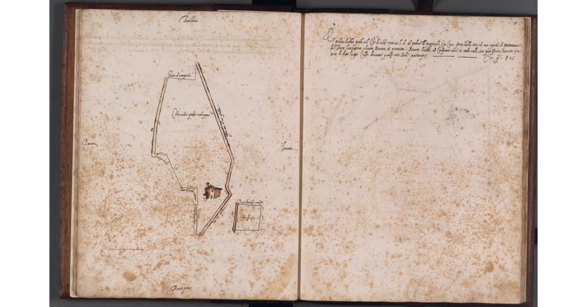 Podere del Poggiuolo